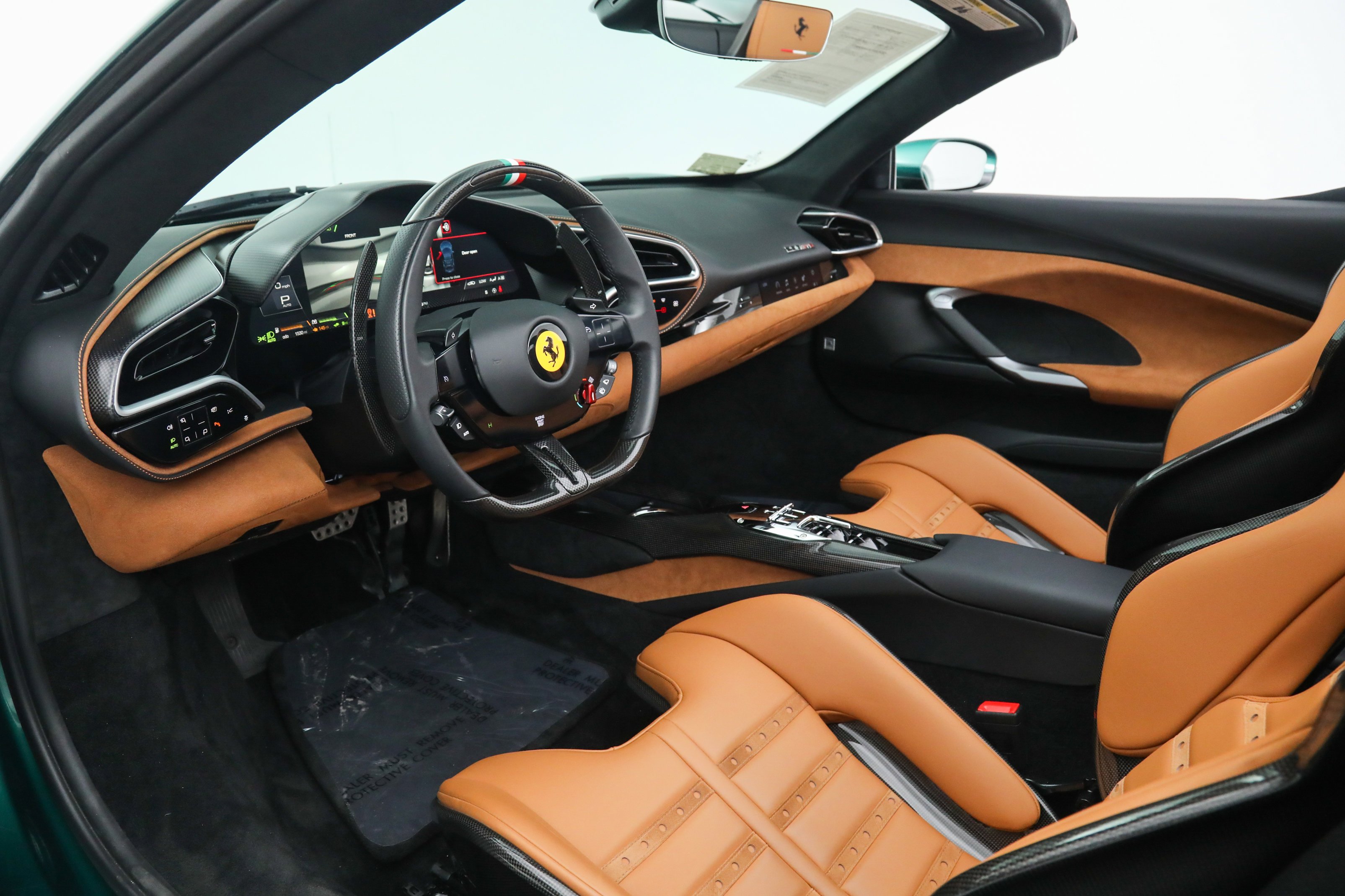 ferrari 296 2024 ZFF01SMA2R0306210 image ferrari 296 2024 ZFF01SMA2R0306210 image