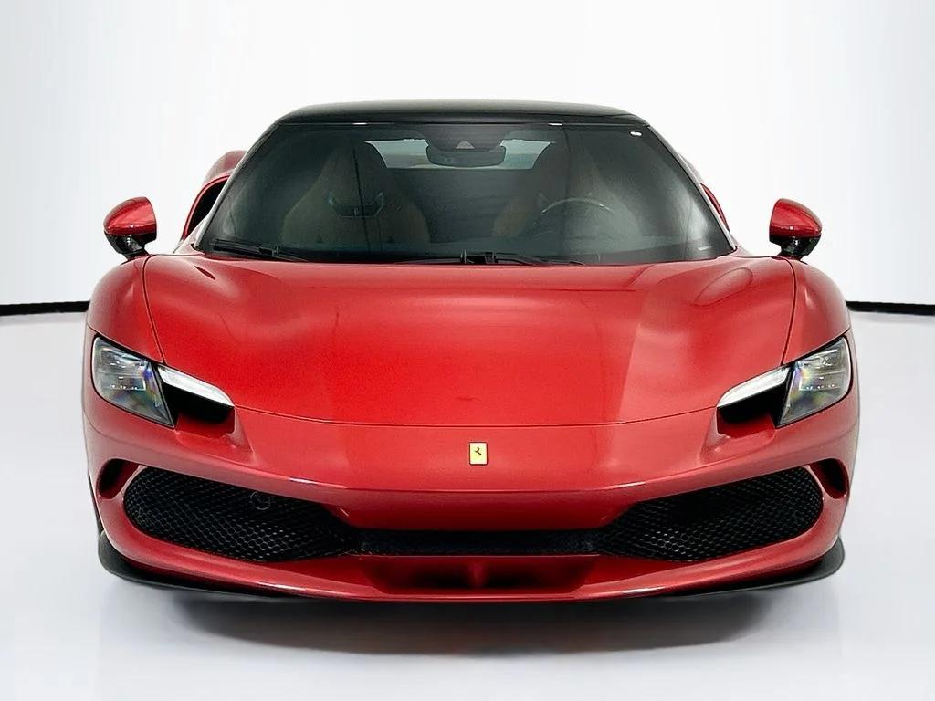 ferrari 296 2025 ZFF99SLA5S0321193 image ferrari 296 2025 ZFF99SLA5S0321193 image