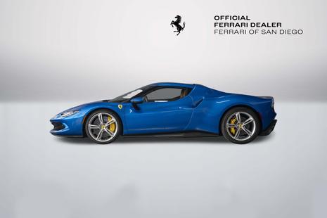 ferrari 296 2025 ZFF99SLA0S0318606 image ferrari 296 2025 ZFF99SLA0S0318606 image