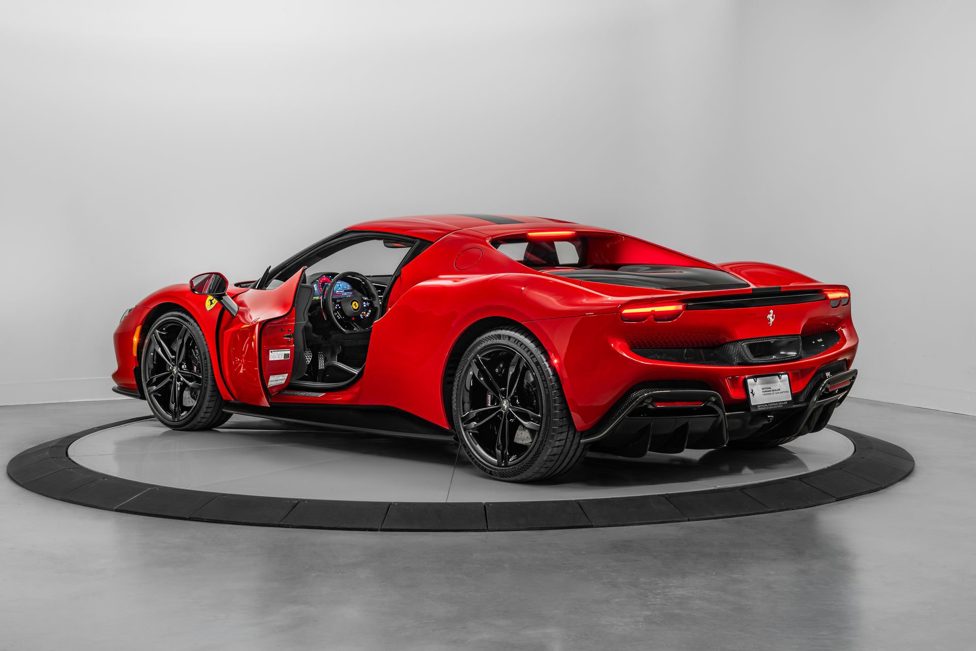 ferrari 296 2025 ZFF99SLAXS0321884 image ferrari 296 2025 ZFF99SLAXS0321884 image