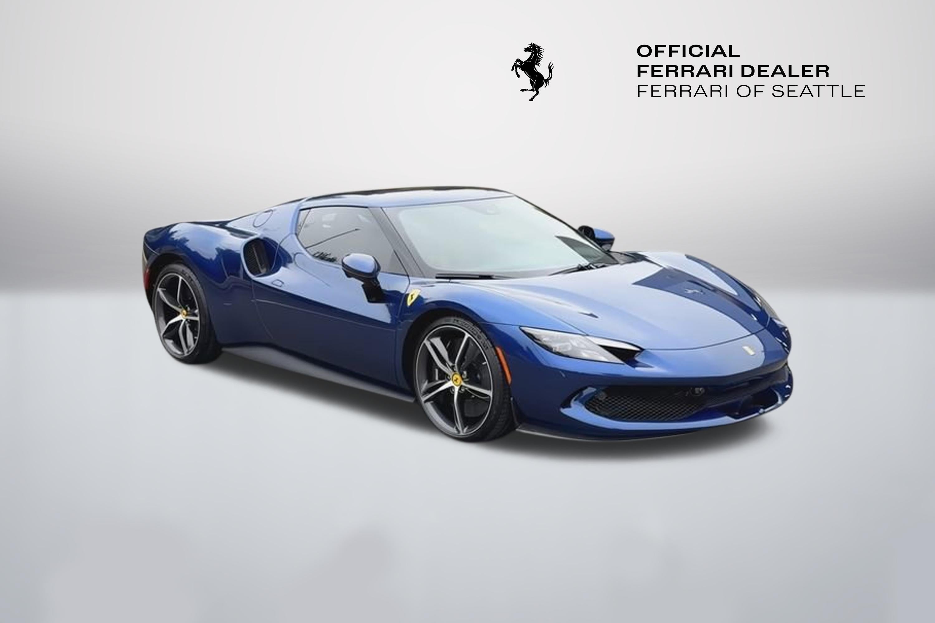 ferrari 296 2025 ZFF99SLA3S0314856 image ferrari 296 2025 ZFF99SLA3S0314856 image