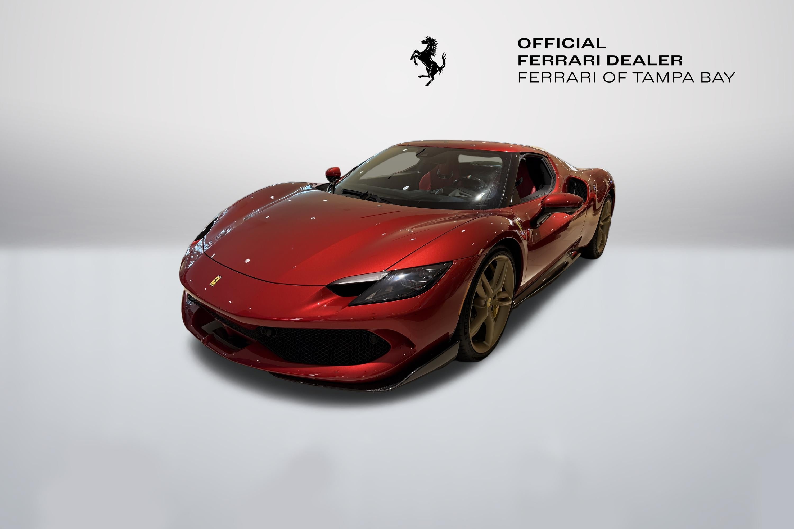 ferrari 296 2025 ZFF99SLA0S0318444 image ferrari 296 2025 ZFF99SLA0S0318444 image