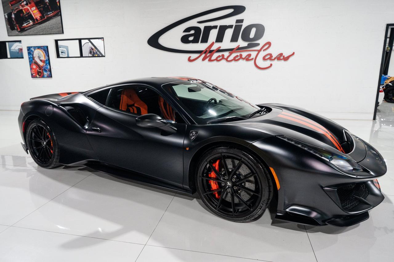 ferrari 488 2020 ZFF90HLA0L0251861 image ferrari 488 2020 ZFF90HLA0L0251861 image