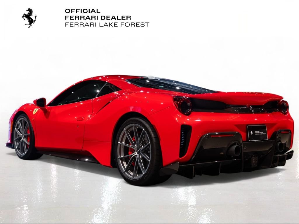 ferrari 488 2020 ZFF90HLA9L0250286 image ferrari 488 2020 ZFF90HLA9L0250286 image