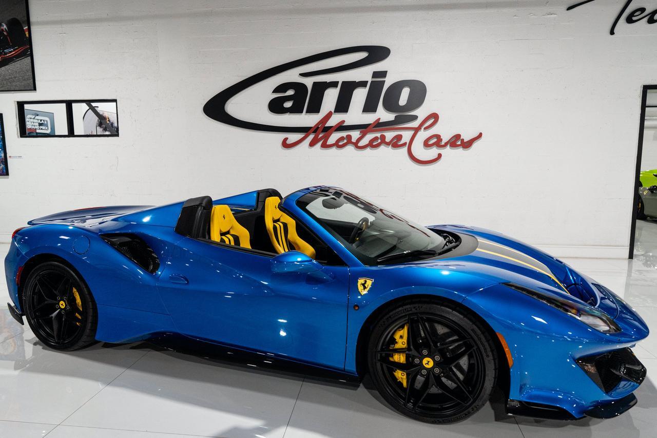 ferrari 488 2020 ZFF91HMA5L0251379 image ferrari 488 2020 ZFF91HMA5L0251379 image