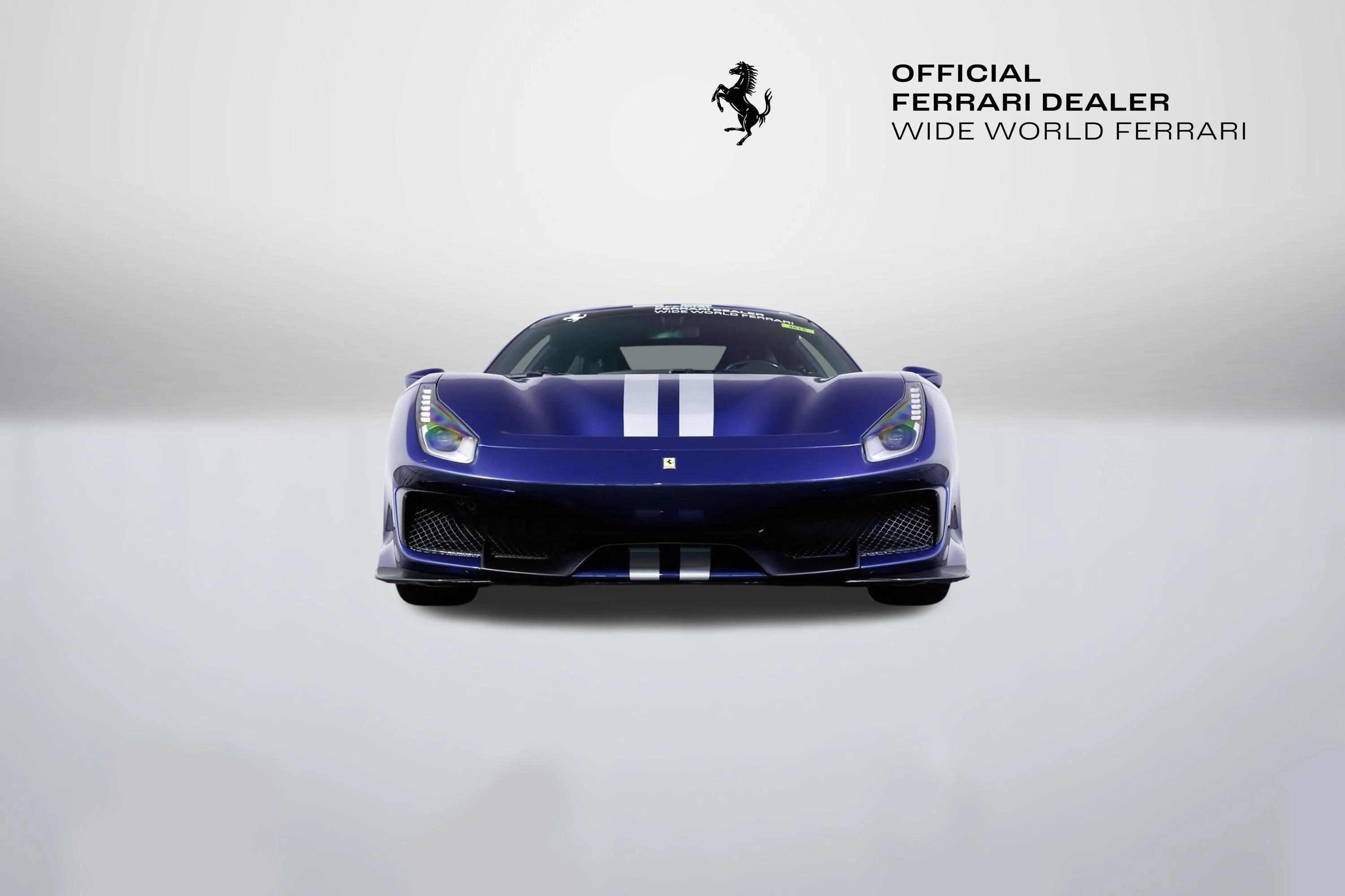 ferrari 488 2020 ZFF90HLA3L0251840 image ferrari 488 2020 ZFF90HLA3L0251840 image