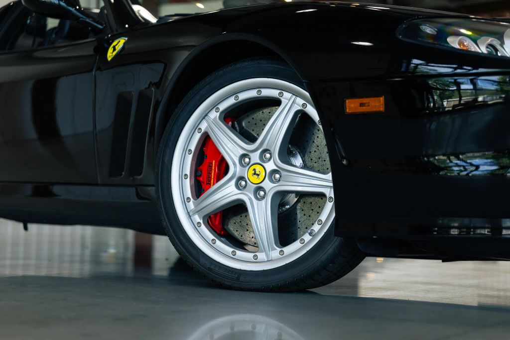 ferrari superamerica 2005 ZFFGT61A550144569 image ferrari superamerica 2005 ZFFGT61A550144569 image