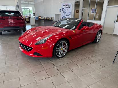 ferrari california 2017 ZFF77XJA4H0228445 image ferrari california 2017 ZFF77XJA4H0228445 image