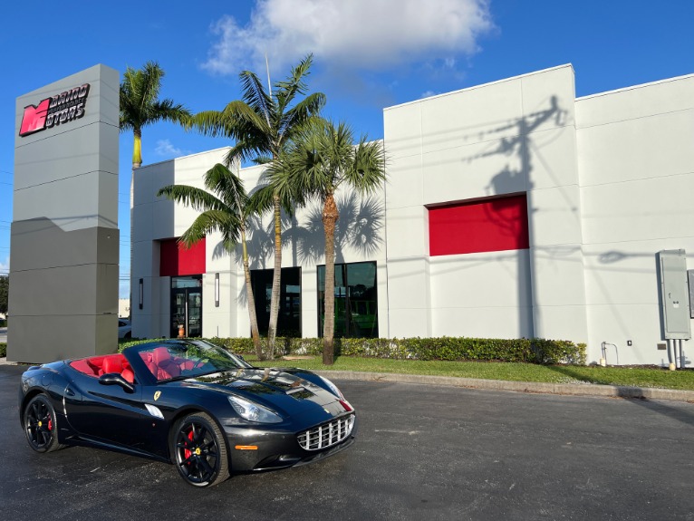 ferrari california 2013 ZFF65TJA6D0189958 image ferrari california 2013 ZFF65TJA6D0189958 image