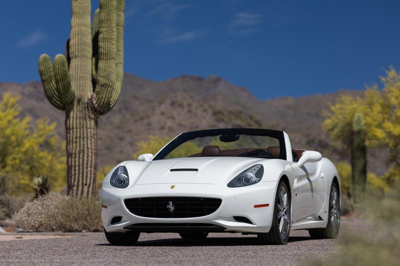 ferrari california 2010 ZFF65LJA3A0168464 image ferrari california 2010 ZFF65LJA3A0168464 image