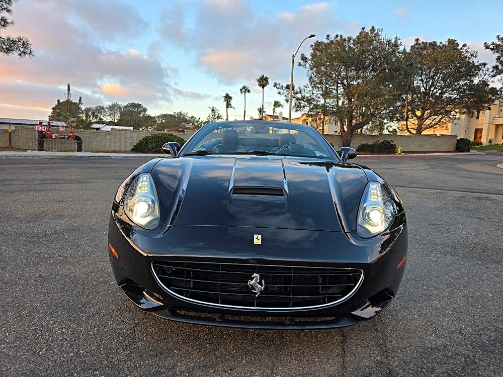 ferrari california 2010 ZFF65LJAXA0172902 image ferrari california 2010 ZFF65LJAXA0172902 image