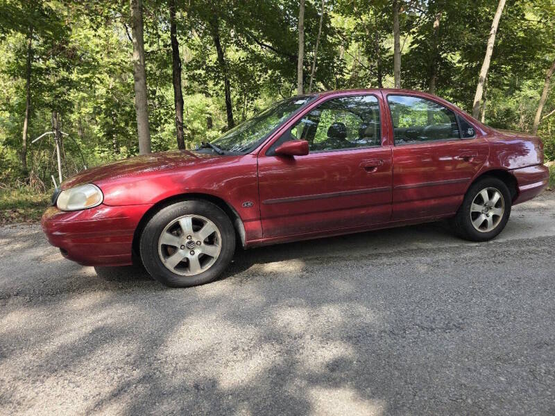 mercury mystique 1999 1MEFM66L4XK641331 image mercury mystique 1999 1MEFM66L4XK641331 image