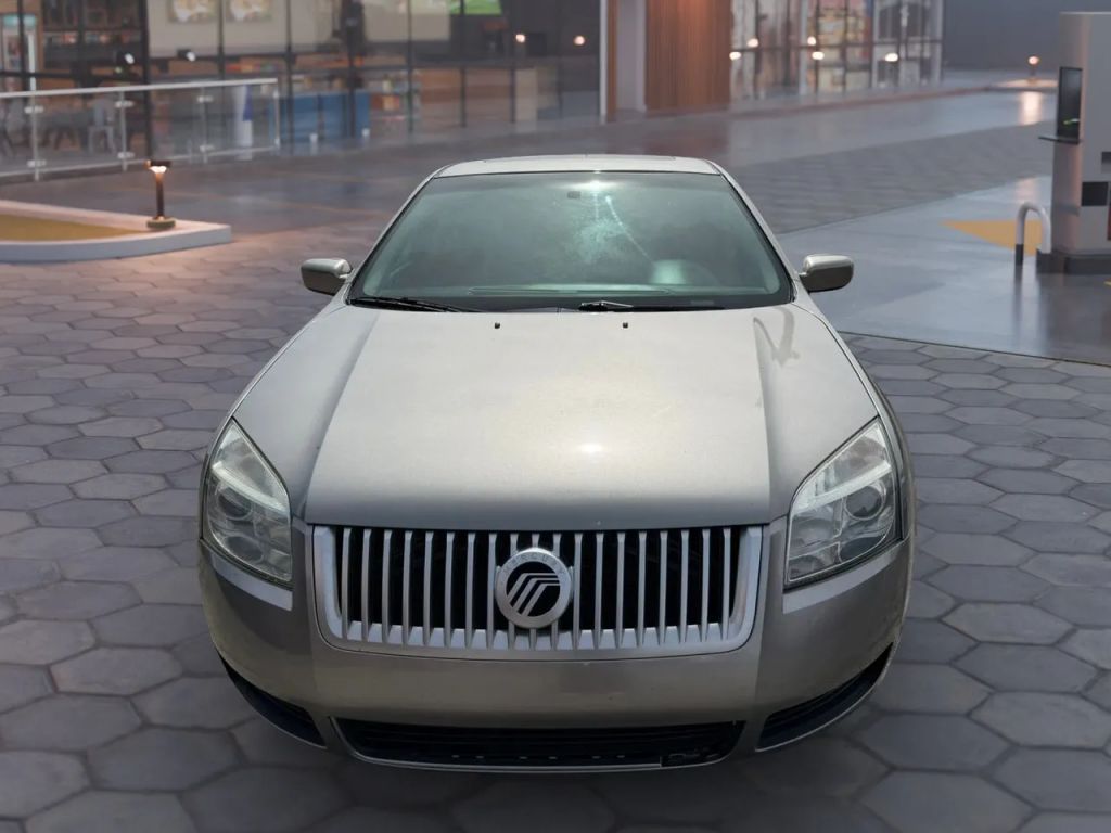 mercury milan 2008 3MEHM07138R662459 image mercury milan 2008 3MEHM07138R662459 image