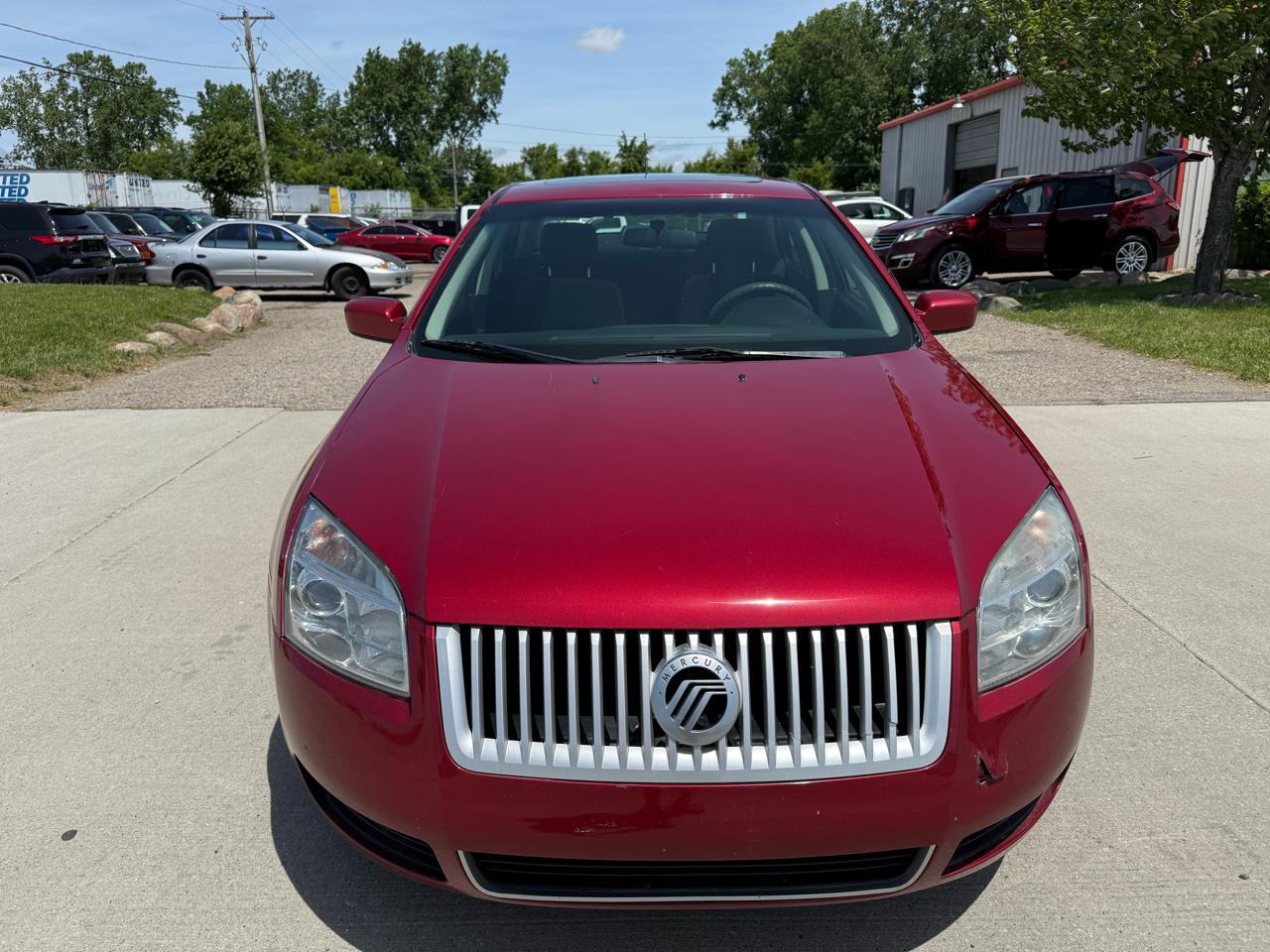 mercury milan 2008 3MEHM07Z48R634045 image mercury milan 2008 3MEHM07Z48R634045 image