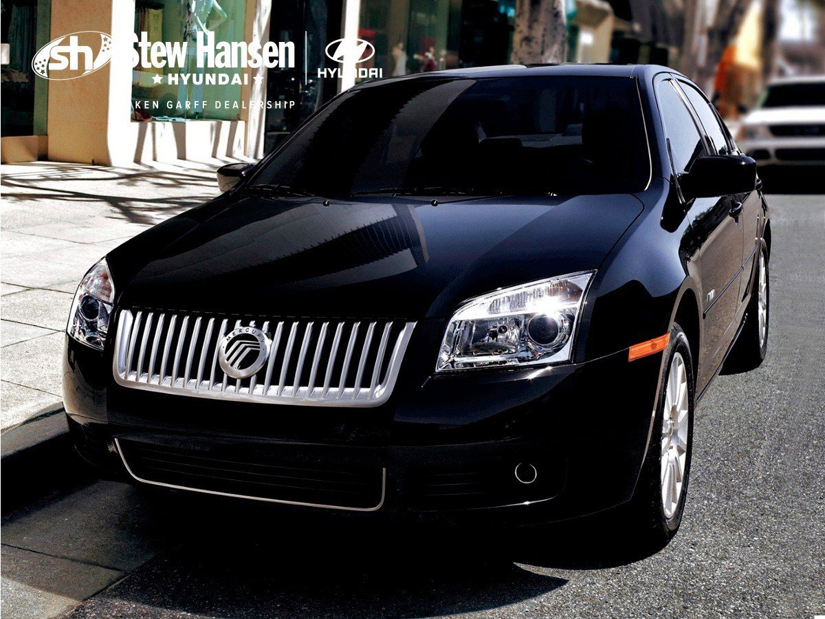 mercury milan 2008 3MEHM08128R604292 image mercury milan 2008 3MEHM08128R604292 image
