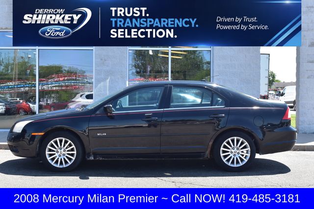 mercury milan 2008 3MEHM08168R617076 image mercury milan 2008 3MEHM08168R617076 image