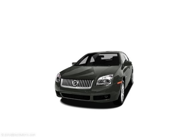 mercury milan 2007 3MEHM02107R614214 image mercury milan 2007 3MEHM02107R614214 image