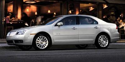 mercury milan 2007 3MEHM02157R635446 image mercury milan 2007 3MEHM02157R635446 image