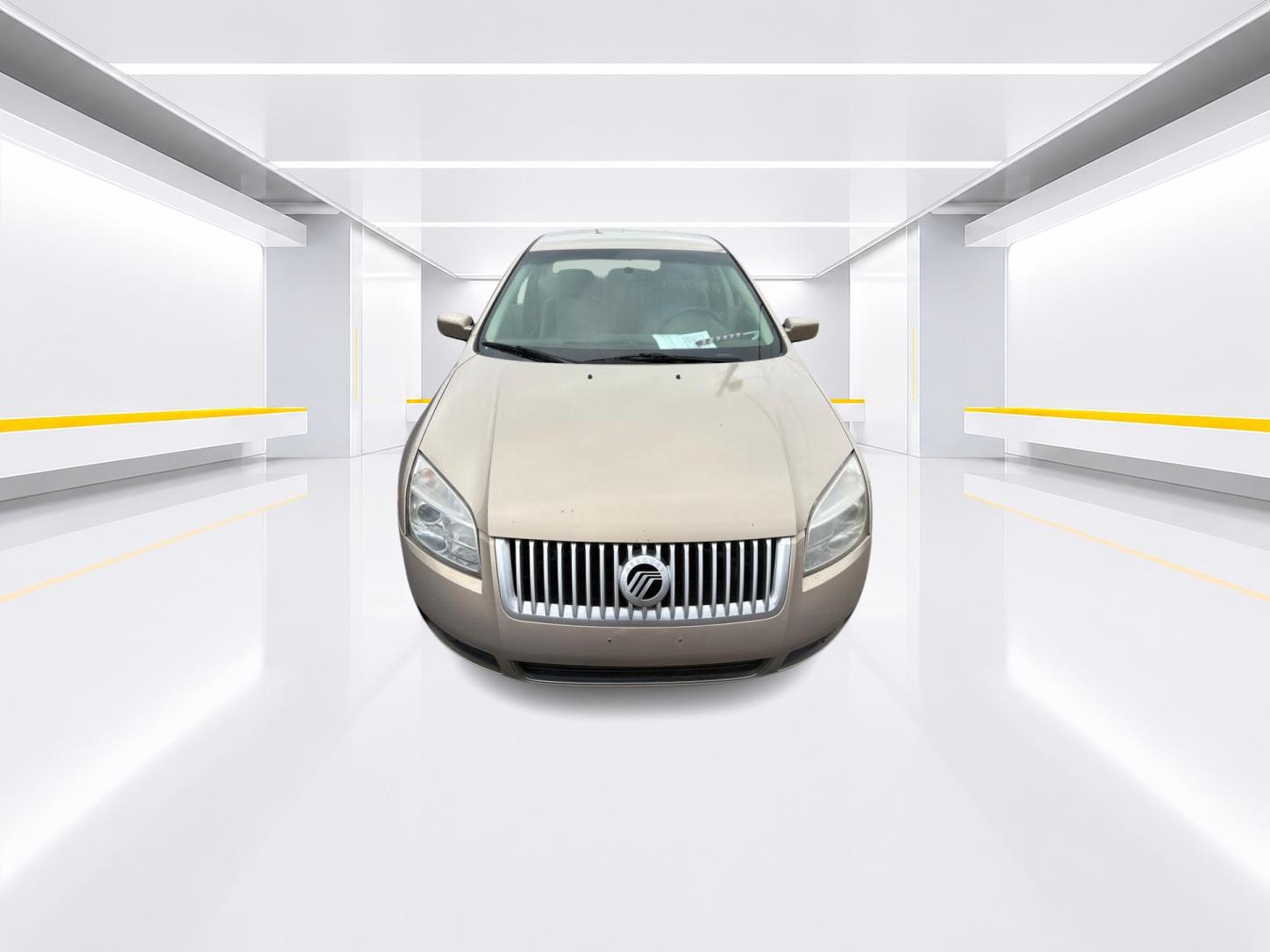 mercury milan 2007 3MEHM08167R641909 image mercury milan 2007 3MEHM08167R641909 image