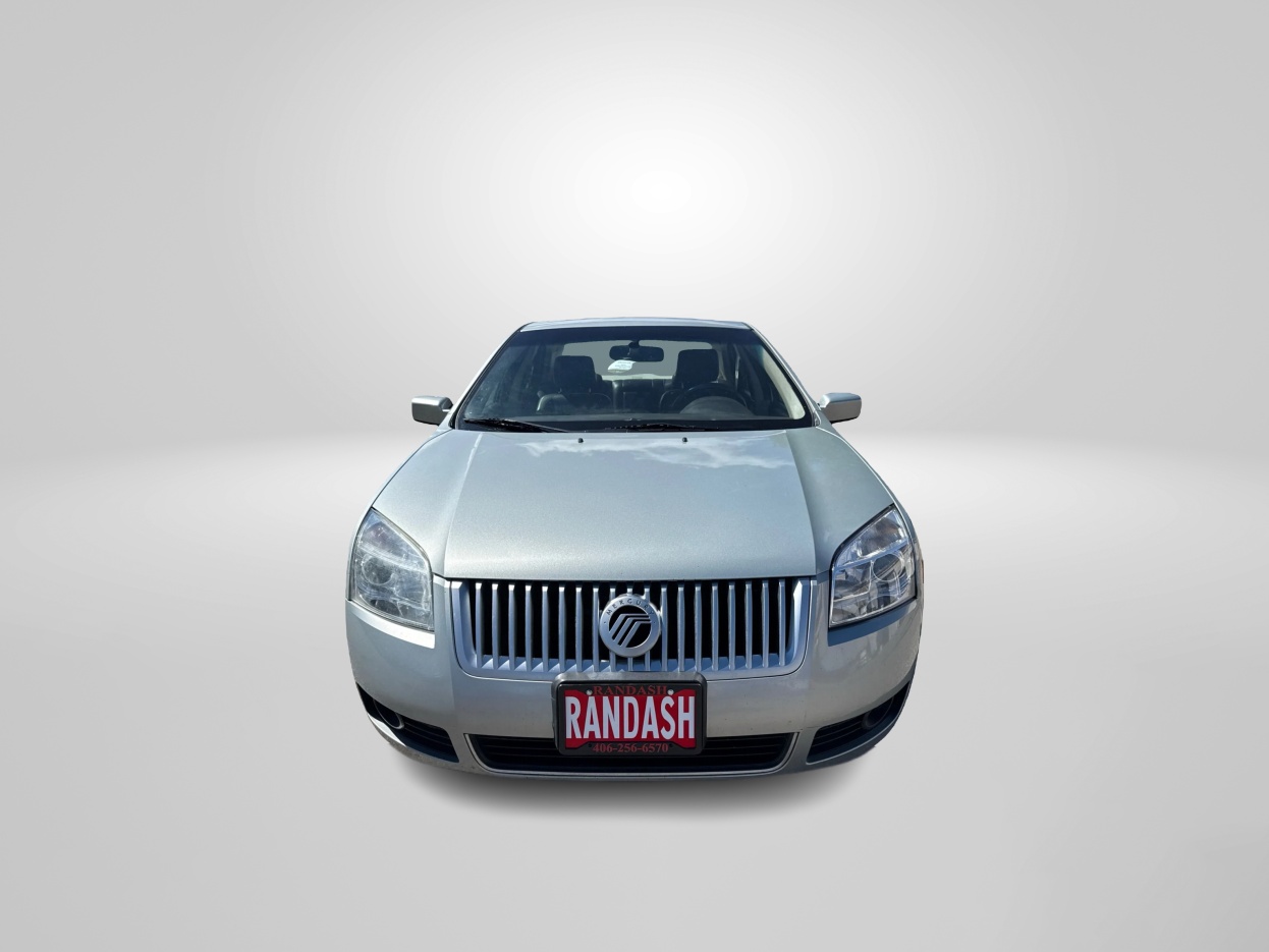 mercury milan 2006 3MEHM08176R634868 image mercury milan 2006 3MEHM08176R634868 image