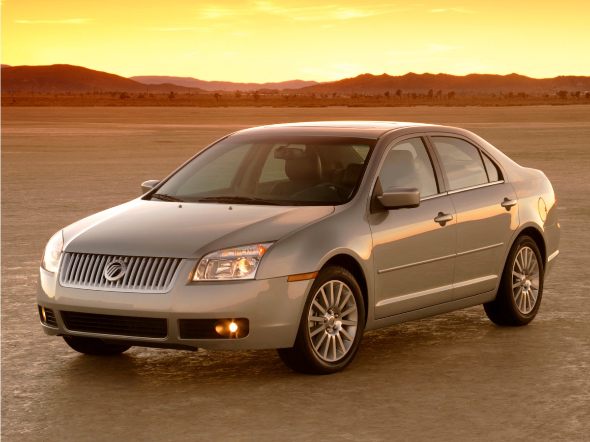 mercury milan 2006 3MEFM08Z76R642482 image mercury milan 2006 3MEFM08Z76R642482 image