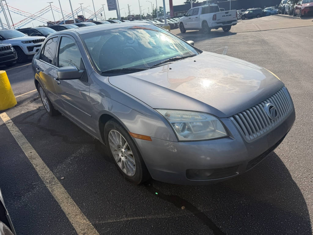 mercury milan 2006 3MEFM08136R640903 image mercury milan 2006 3MEFM08136R640903 image