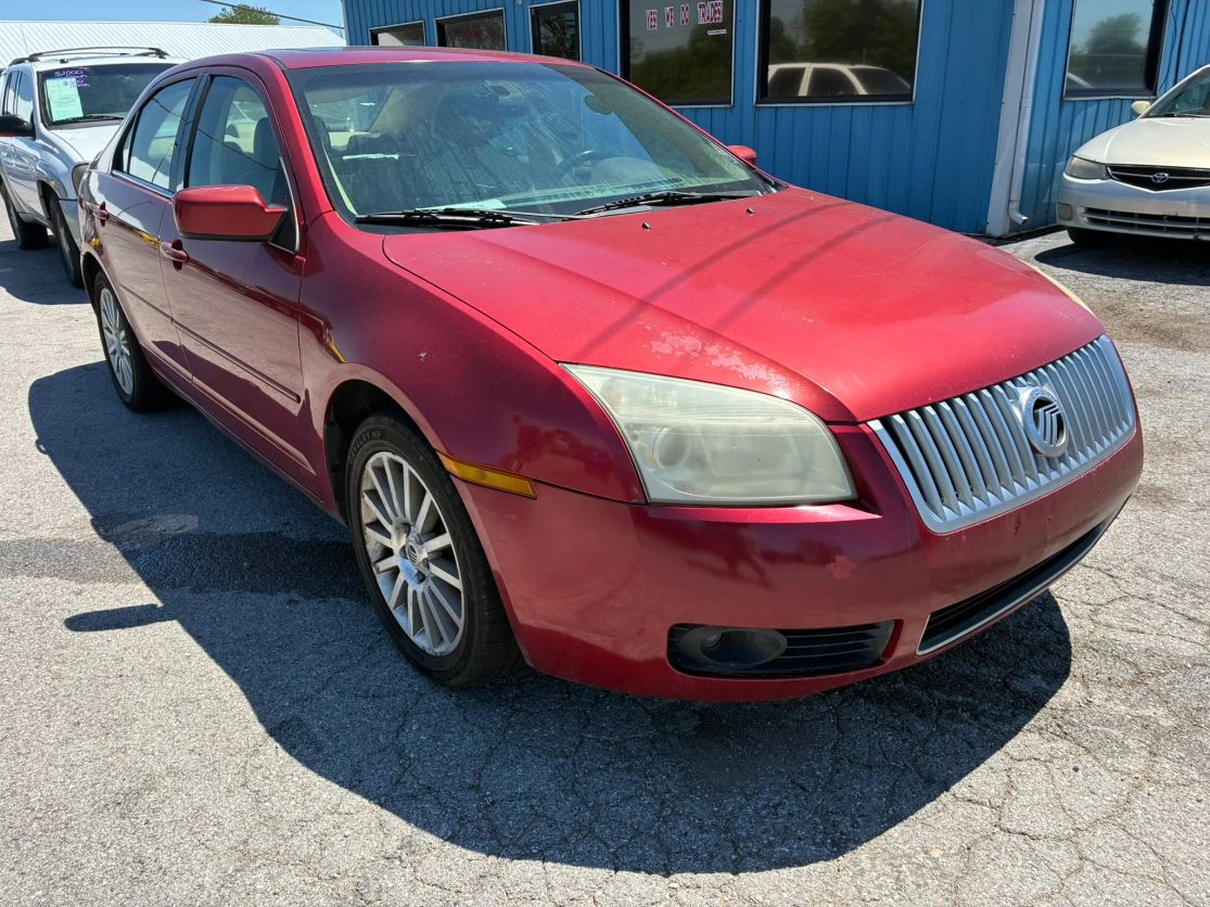 mercury milan 2006 3MEHM08176R609999 image mercury milan 2006 3MEHM08176R609999 image