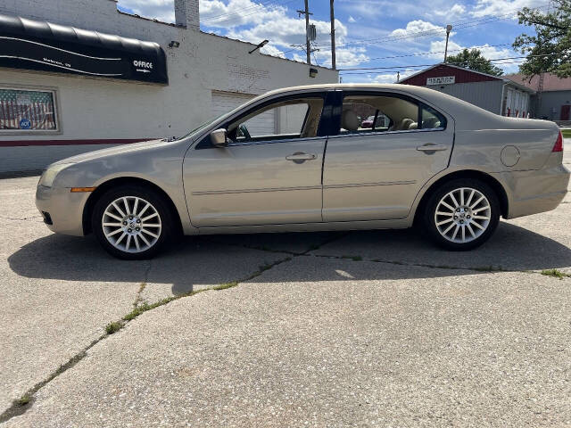 mercury milan 2006 3MEHM08146R657802 image mercury milan 2006 3MEHM08146R657802 image