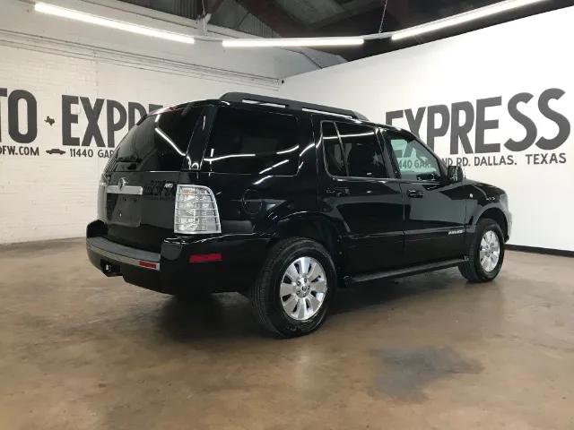mercury mountaineer 2008 4M2EU47E68UJ16465 image mercury mountaineer 2008 4M2EU47E68UJ16465 image
