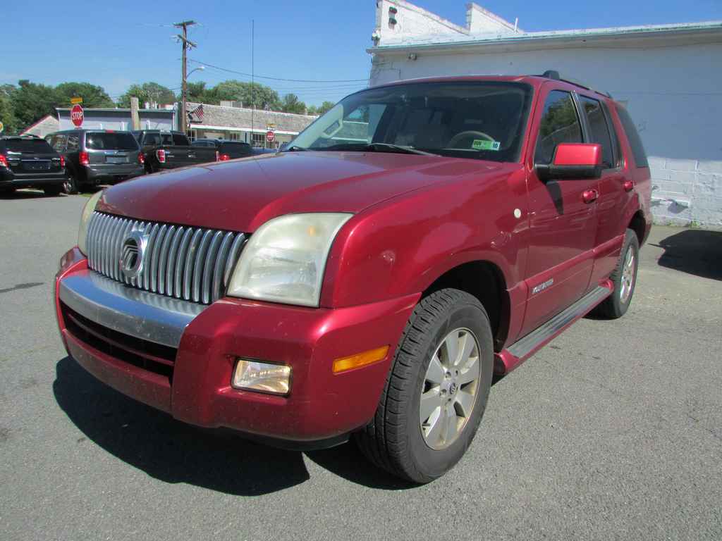 mercury mountaineer 2008 4M2EU47E18UJ08158 image mercury mountaineer 2008 4M2EU47E18UJ08158 image