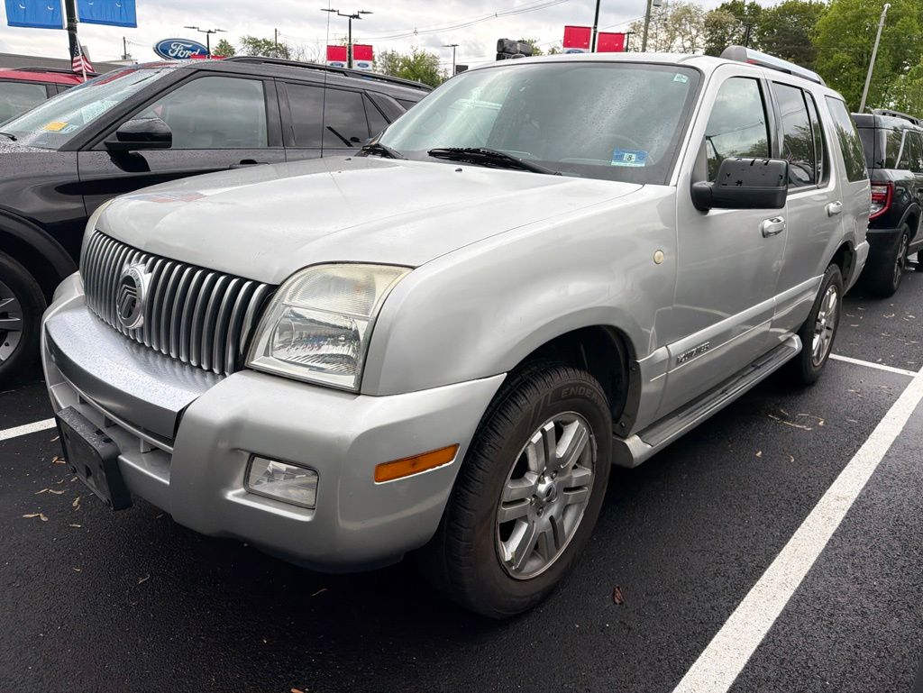 mercury mountaineer 2009 4M2EU48E59UJ00418 image mercury mountaineer 2009 4M2EU48E59UJ00418 image