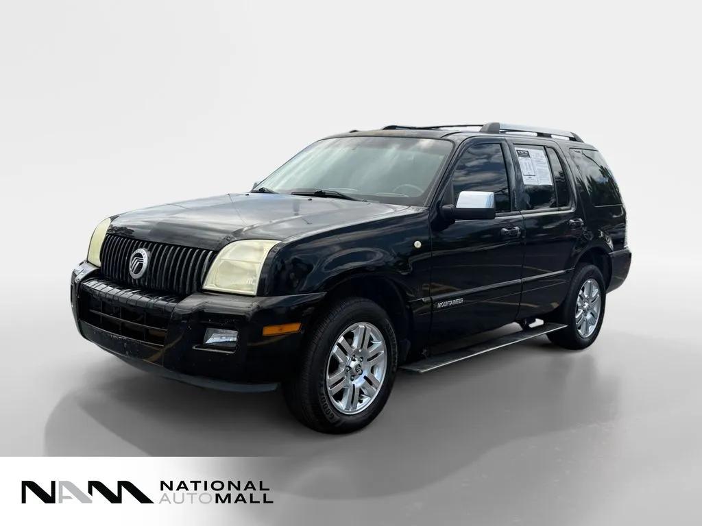 mercury mountaineer 2007 4M2EU48877UJ01092 image mercury mountaineer 2007 4M2EU48877UJ01092 image