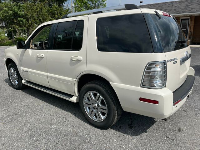 mercury mountaineer 2007 4M2EU48E27UJ16461 image mercury mountaineer 2007 4M2EU48E27UJ16461 image