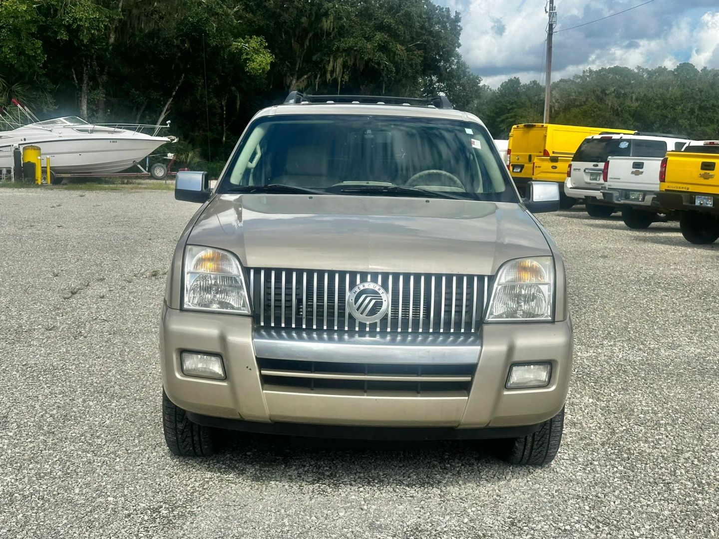 mercury mountaineer 2007 4M2EU488374J04345 image mercury mountaineer 2007 4M2EU488374J04345 image