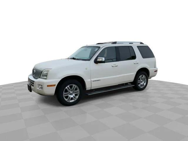 mercury mountaineer 2007 4M2EU48817UJ03341 image mercury mountaineer 2007 4M2EU48817UJ03341 image