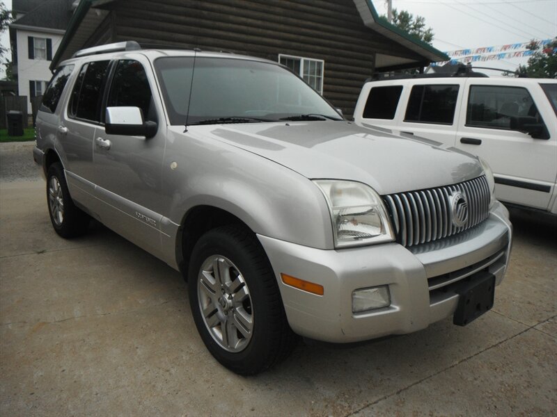 mercury mountaineer 2007 4M2EU48837UJ19735 image mercury mountaineer 2007 4M2EU48837UJ19735 image