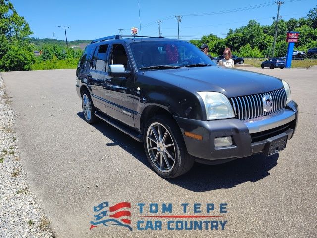 mercury mountaineer 2007 4M2EU48877UJ00993 image mercury mountaineer 2007 4M2EU48877UJ00993 image