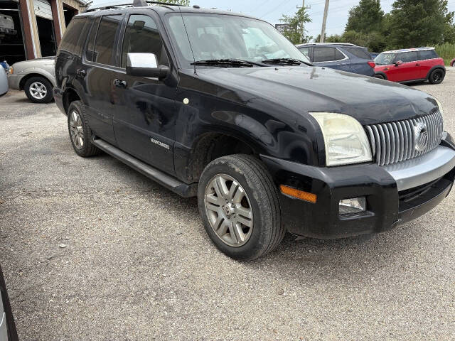 mercury mountaineer 2007 4M2EU48E37UJ02293 image mercury mountaineer 2007 4M2EU48E37UJ02293 image