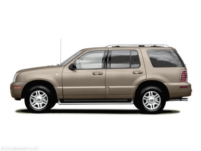 mercury mountaineer 2004 4M2DU86W24ZJ25559 image mercury mountaineer 2004 4M2DU86W24ZJ25559 image