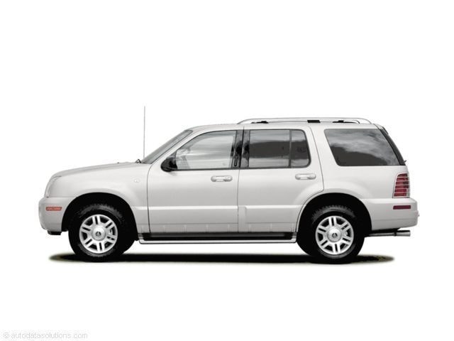 mercury mountaineer 2004 4M2DU86W74ZJ26173 image mercury mountaineer 2004 4M2DU86W74ZJ26173 image