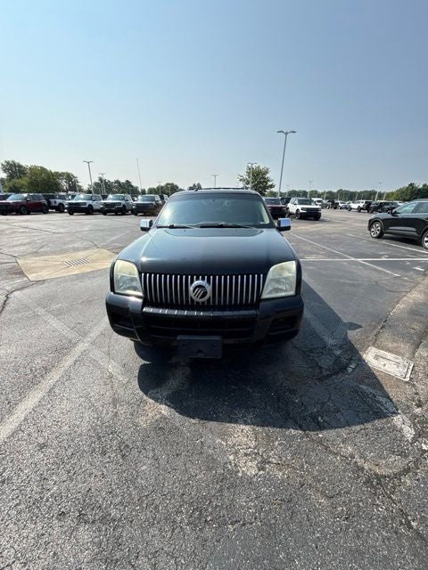mercury mountaineer 2006 4M2EU48886UJ11533 image mercury mountaineer 2006 4M2EU48886UJ11533 image
