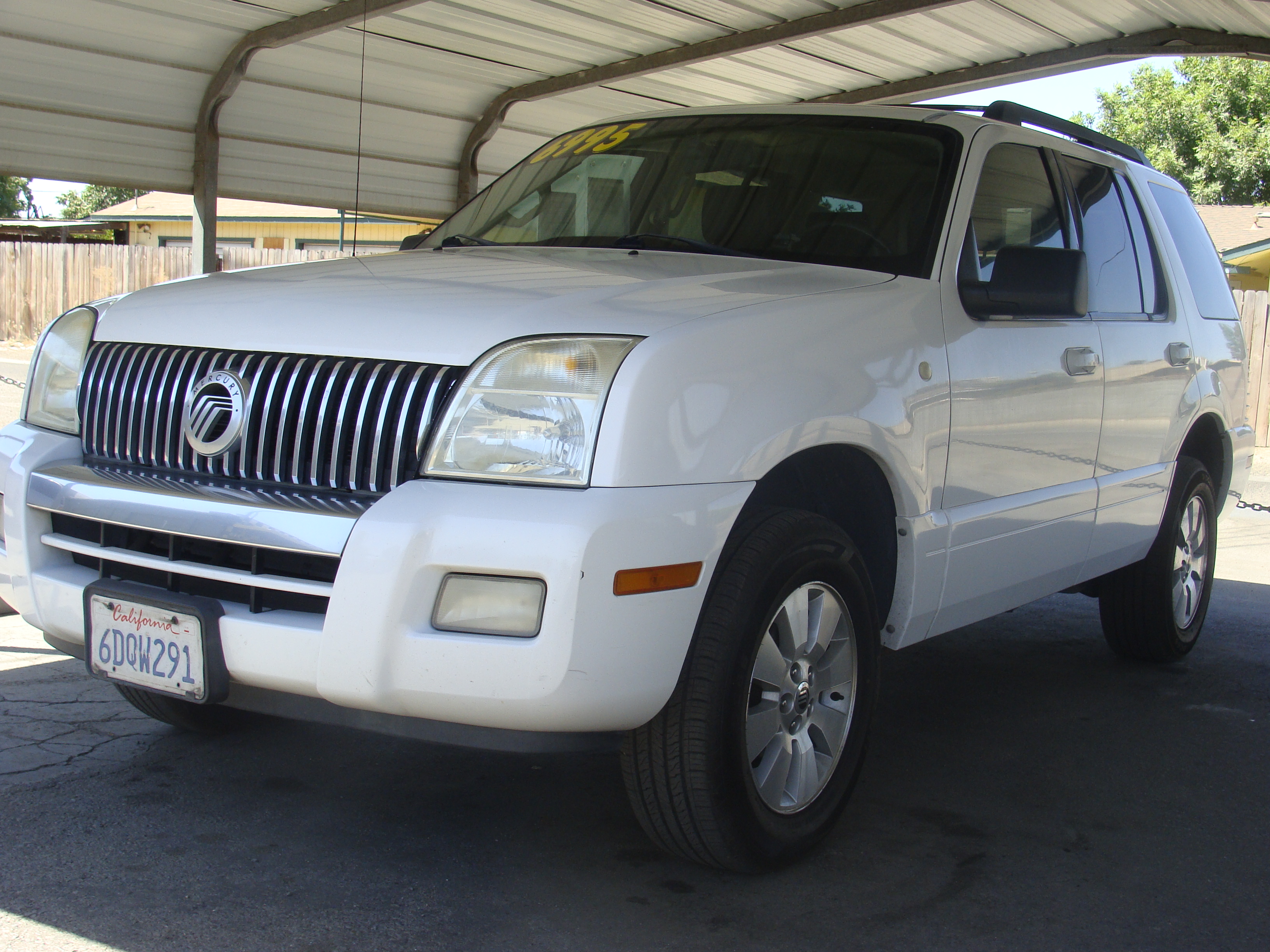 mercury mountaineer 2006 4M2EU36E26UJ01552 image mercury mountaineer 2006 4M2EU36E26UJ01552 image