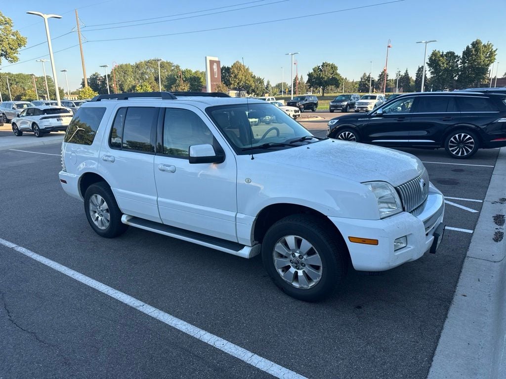 mercury mountaineer 2006 4M2EU47E46UJ01802 image mercury mountaineer 2006 4M2EU47E46UJ01802 image
