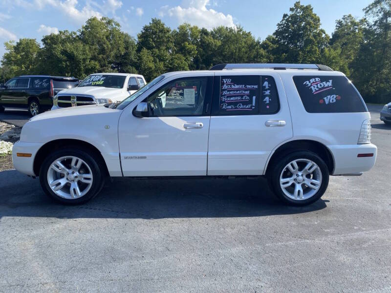 mercury mountaineer 2010 4M2EN4J83AUJ06126 image mercury mountaineer 2010 4M2EN4J83AUJ06126 image