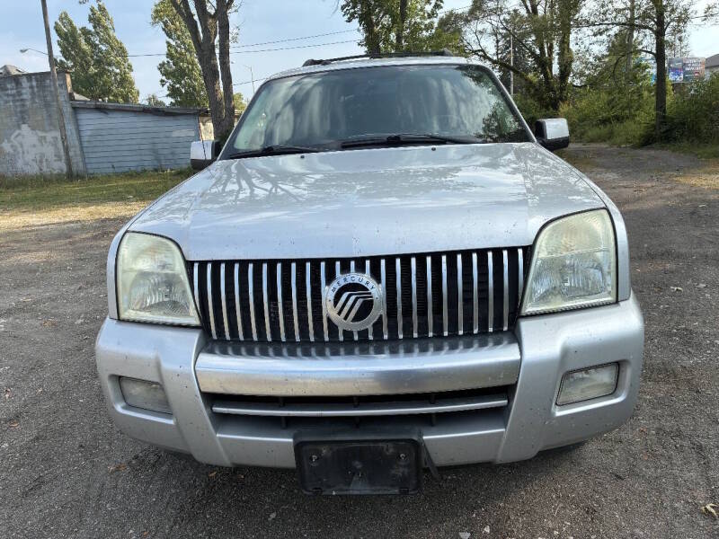 mercury mountaineer 2010 4M2EN4HEXAUJ04238 image mercury mountaineer 2010 4M2EN4HEXAUJ04238 image