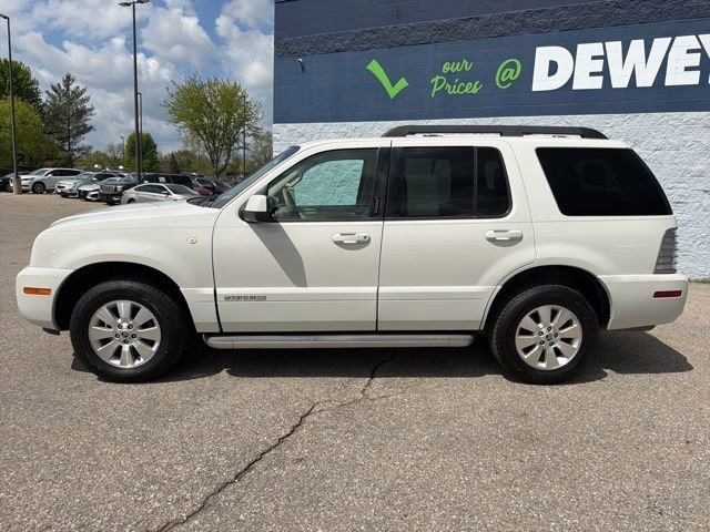mercury mountaineer 2010 4M2EN4HE8AUJ02603 image mercury mountaineer 2010 4M2EN4HE8AUJ02603 image