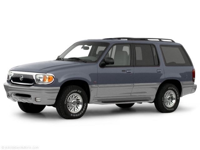 mercury mountaineer 2000 4M2DU66P2YUJ25433 image mercury mountaineer 2000 4M2DU66P2YUJ25433 image