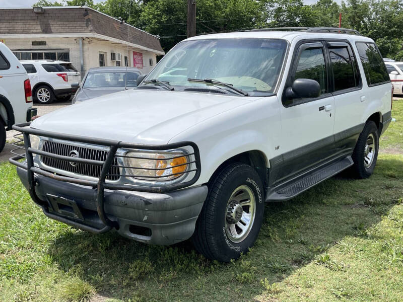 mercury mountaineer 2000 4M2ZU86P5YUJ25685 image mercury mountaineer 2000 4M2ZU86P5YUJ25685 image
