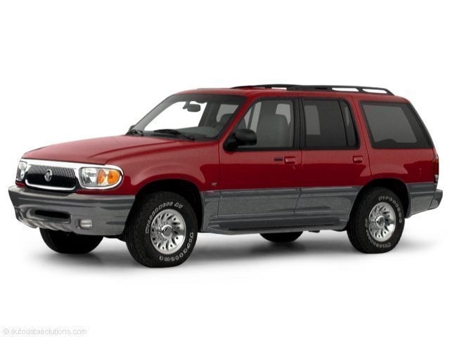 mercury mountaineer 2000 4M2ZU86P7YUJ16731 image mercury mountaineer 2000 4M2ZU86P7YUJ16731 image