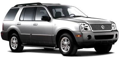 mercury mountaineer 2005 4M2ZU66K35UJ04659 image mercury mountaineer 2005 4M2ZU66K35UJ04659 image